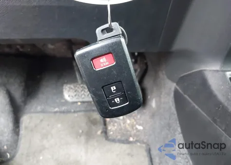 2016 Toyota Prius C Three from USA, damaged, VIN JTDKDTB30G1133285